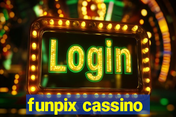 funpix cassino